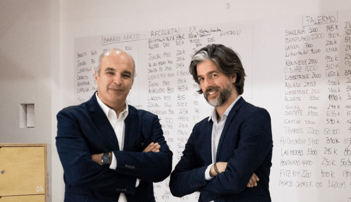 06 - Grupos Brokers Bresson