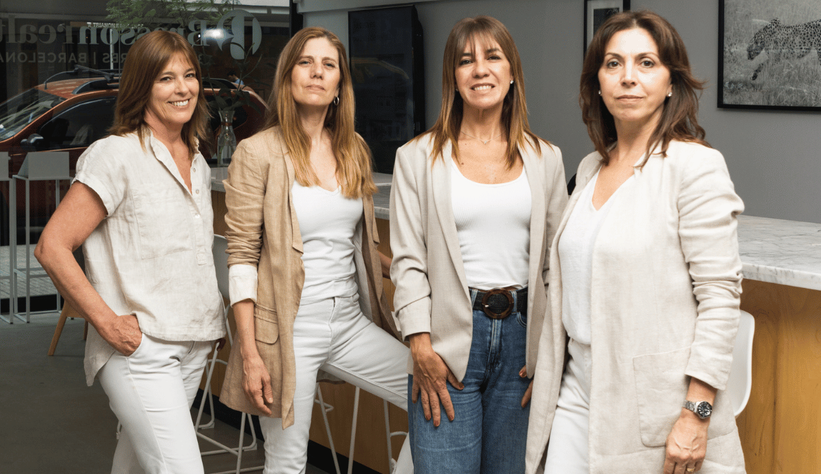 07 - Grupos Brokers Bresson