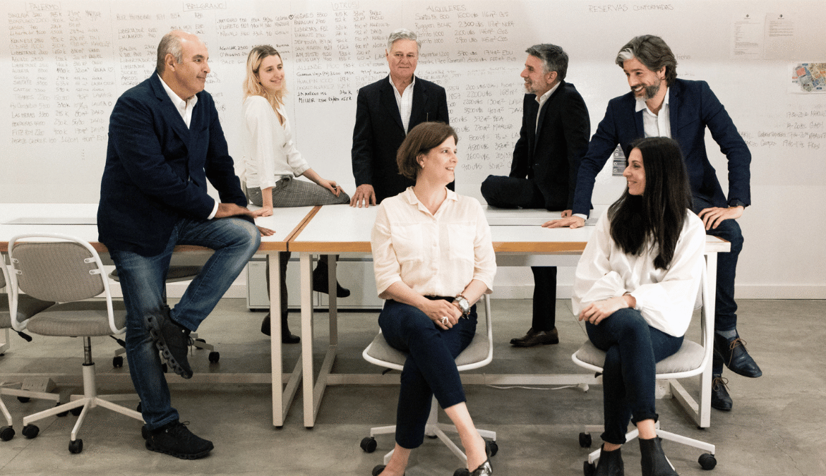 08 - Grupos Brokers Bresson