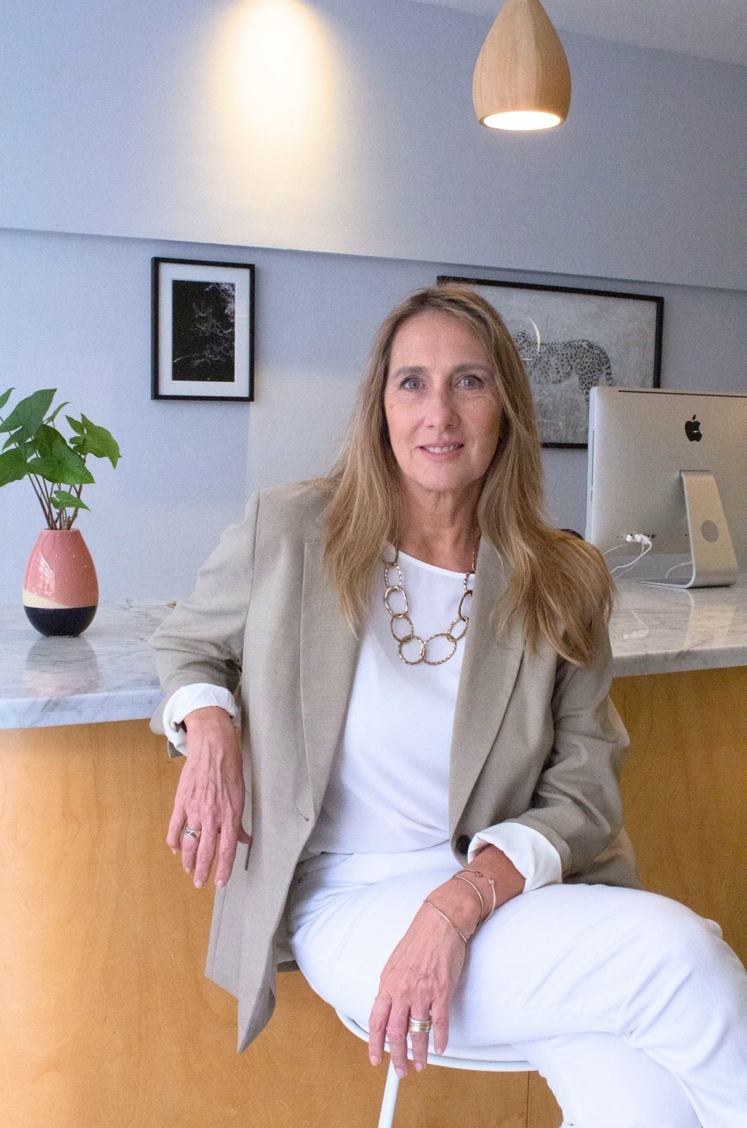 Inés Gómez Crovetto