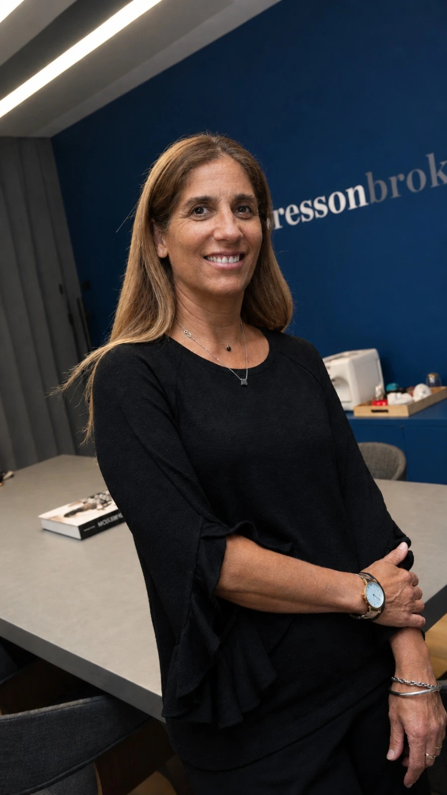 Maria Curutchet – Team leader