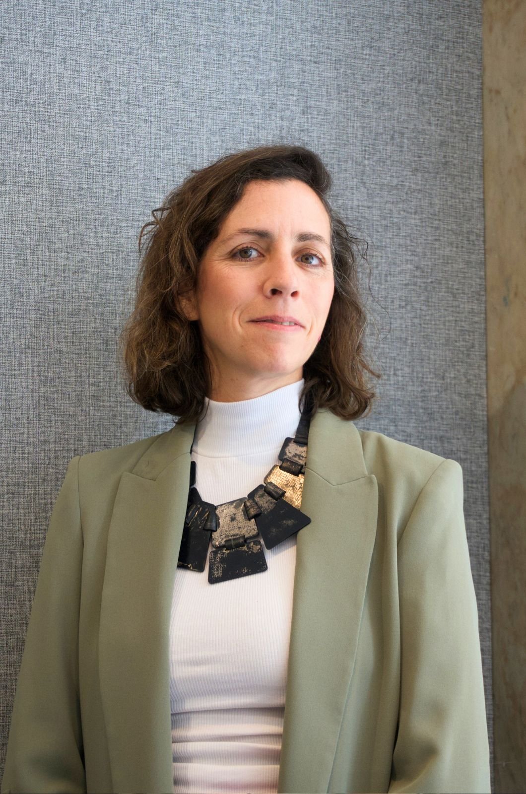 Verónica Avellaneda