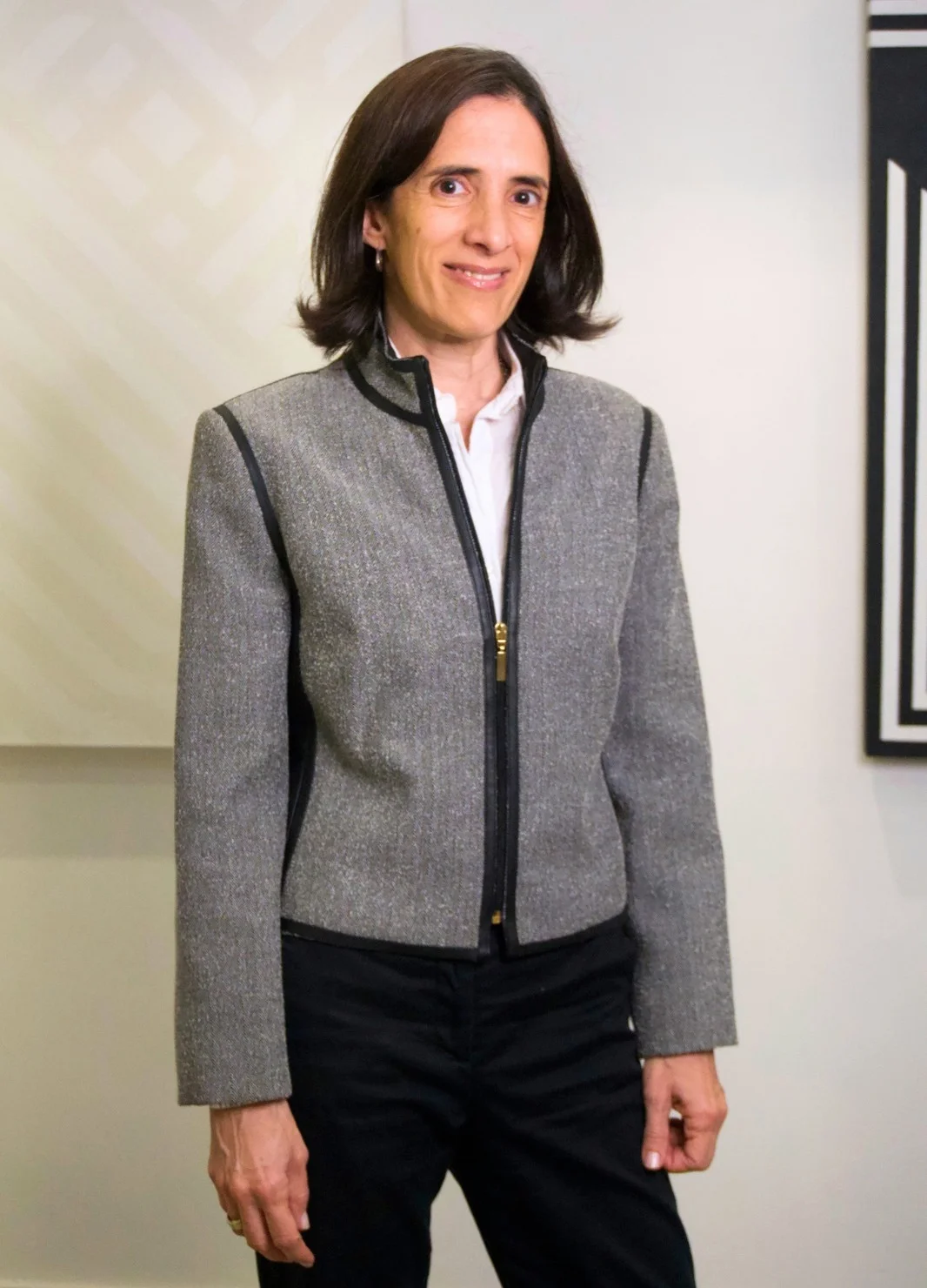 Verónica Borrás