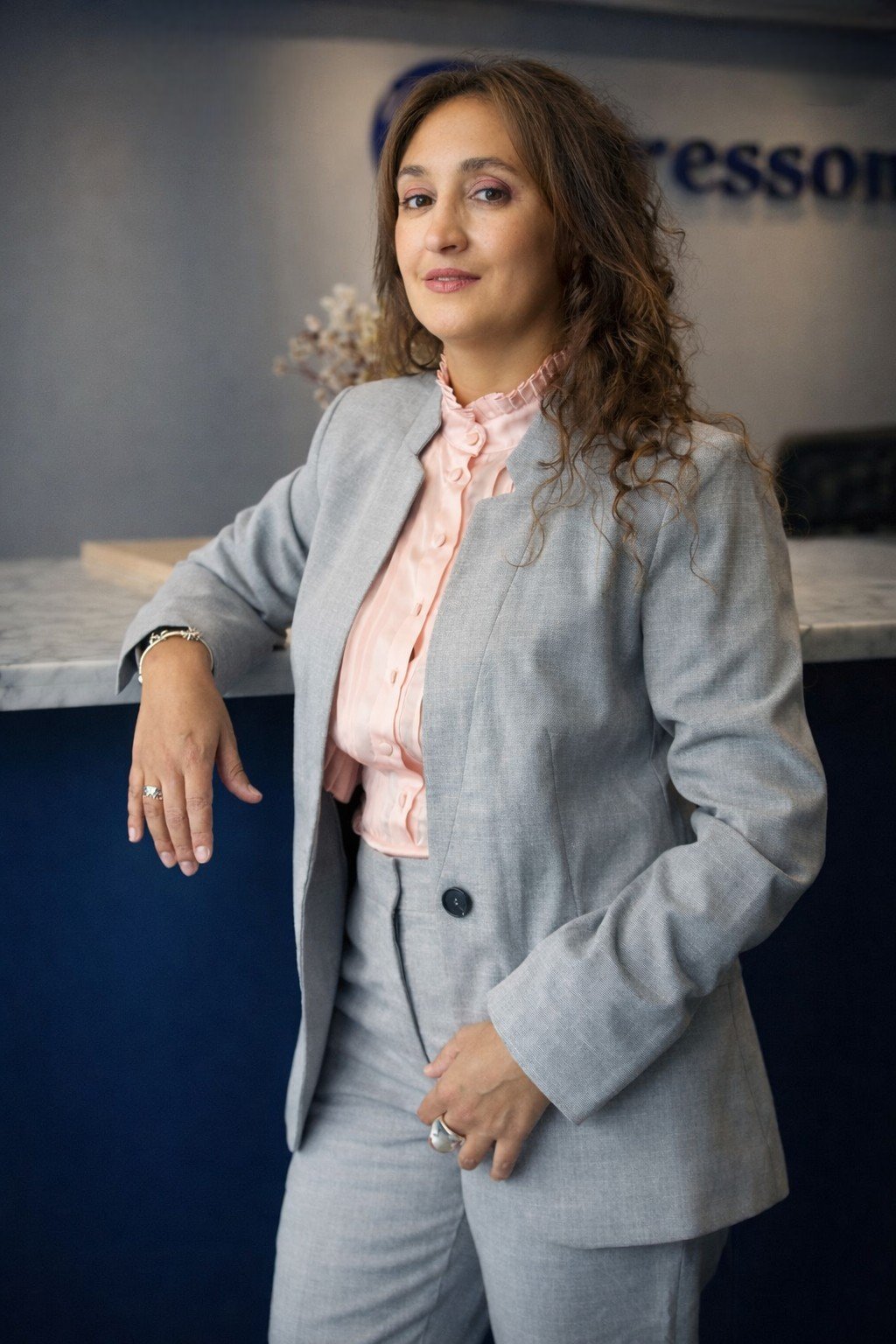 Cecilia Almirón