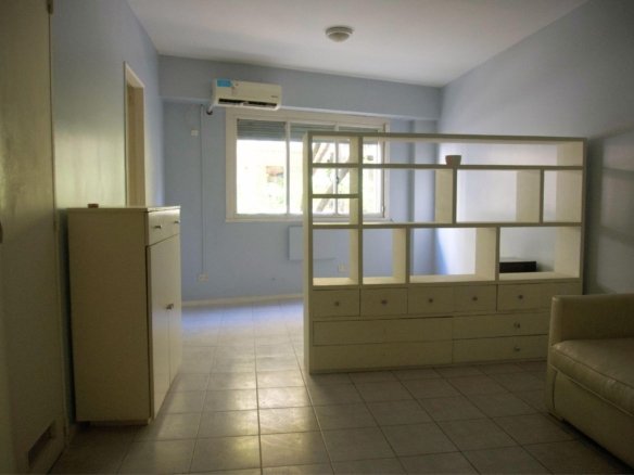 Pacheco de Melo 2500