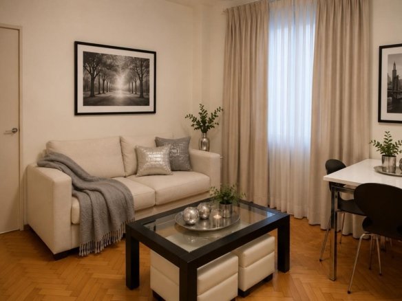 Arenales 1400