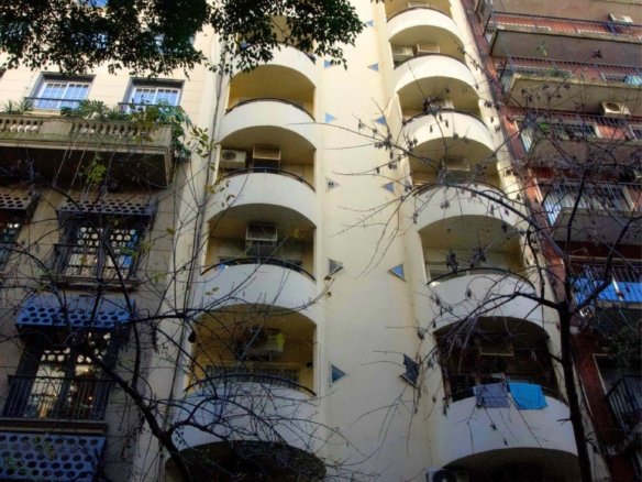 Arenales 1400