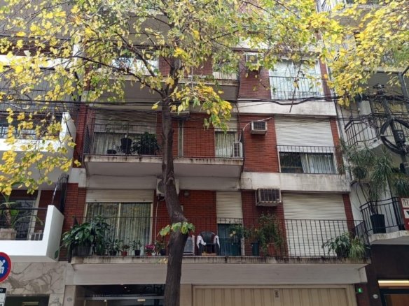 Scalabrini Ortiz al 3300