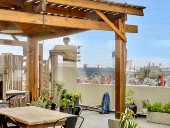 Venta departamento Libertad 1600 Retiro