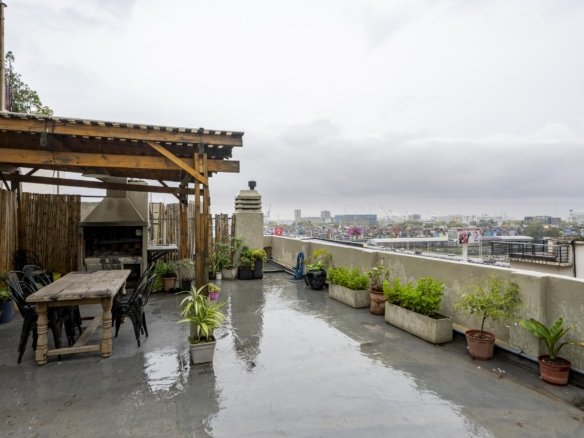 Venta departamento Libertad 1600 Retiro