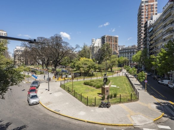 Montevideo  al 1500