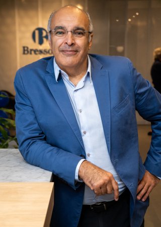 Pablo Cianciarullo