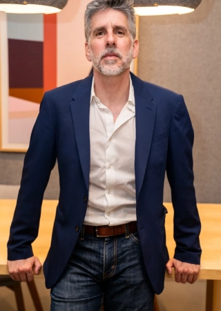 Ezequiel Villamayor - CEO