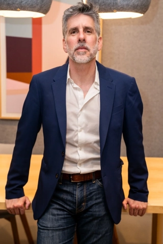 Ezequiel Villamayor - CEO