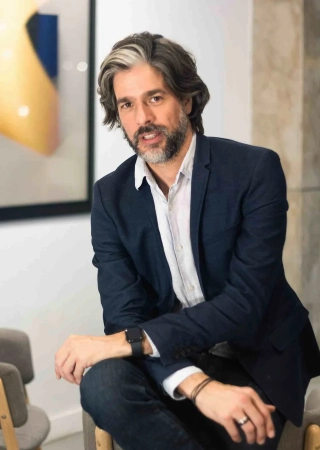 Francisco Villamayor - Fundador