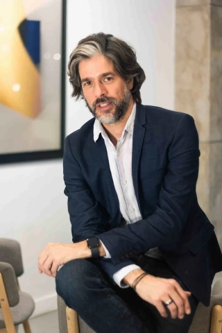 Francisco Villamayor - Fundador