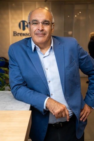 Pablo Cianciarullo - Socio
