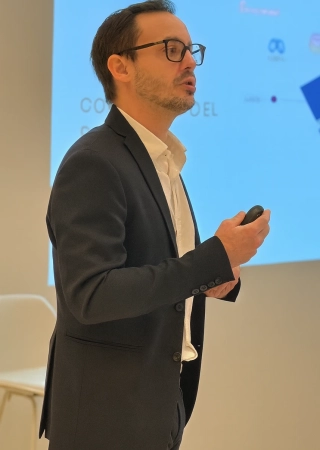 Santiago Crespo - CMO